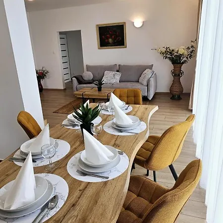Vila Ada Nyaraló Tótmegyer