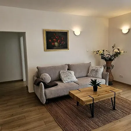 Vila Ada Tótmegyer